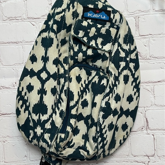 Kavu Rope Bag - Picture 3 of 12